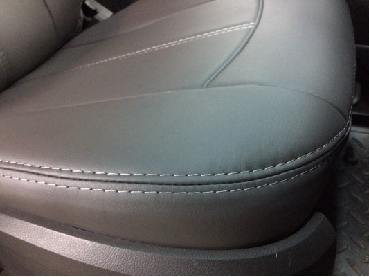 Авточехлы на Chevrolet Cruze Авточехлы на Chevrolet Cruze