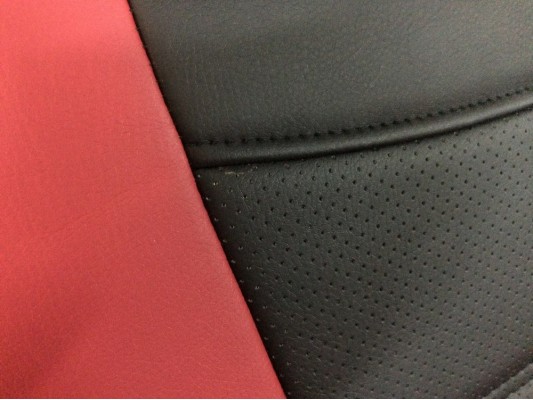 Авточехлы на Honda Civic 8 4D