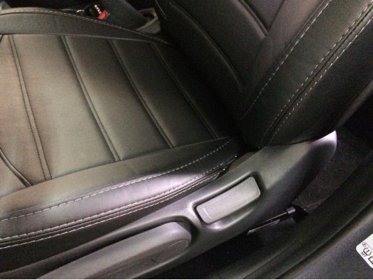 Авточехлы на Hyundai Solaris 2 Авточехлы на Hyundai Solaris 2