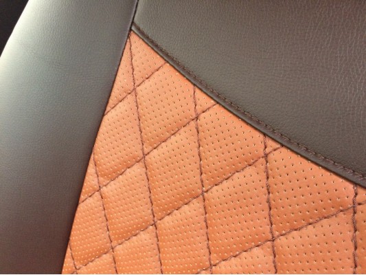 Авточехлы на Lada Xray Авточехлы на Lada Xray