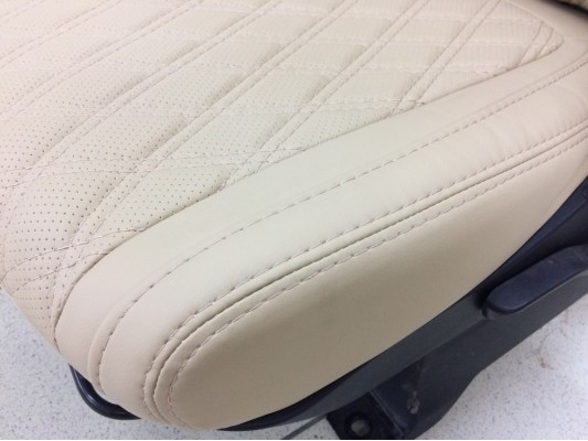 Авточехлы на Mitsubishi Outlander 3 Авточехлы на Mitsubishi Outlander 3