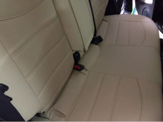 Авточехлы на Mitsubishi Outlander Авточехлы на Mitsubishi Outlander