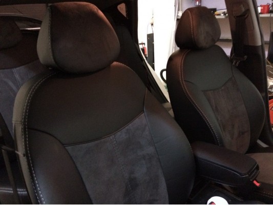 У вас другая модель авто? Авточехлы пошить сможем! У вас другая модель авто? Авточехлы пошить сможем!