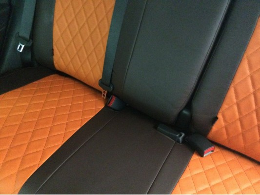 У вас другая модель авто? Авточехлы пошить сможем! У вас другая модель авто? Авточехлы пошить сможем!