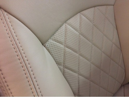 Каркасные авточехлы на Chevrolet Cruze