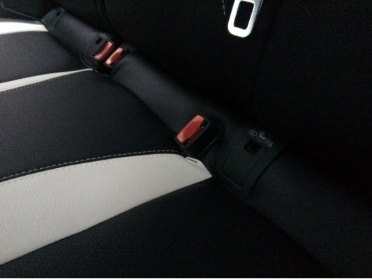 Каркасные авточехлы на Nissan Qashqai J11