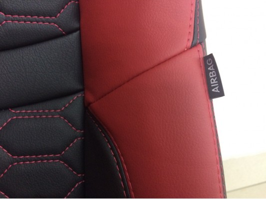 Каркасные авточехлы на Nissan X-Trail T32