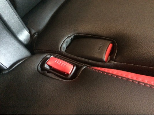 Каркасные авточехлы на Nissan X-Trail T32