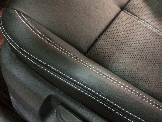 У вас другая модель авто? Каркасные авточехлы пошить сможем!